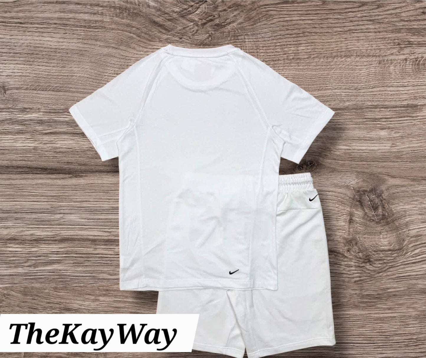 Truly Tech Jogger Sets