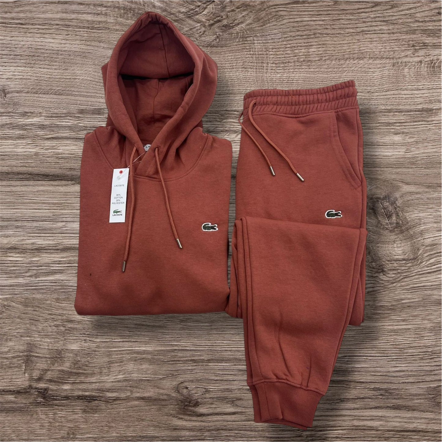 La Kay's Coste Jogger Sets