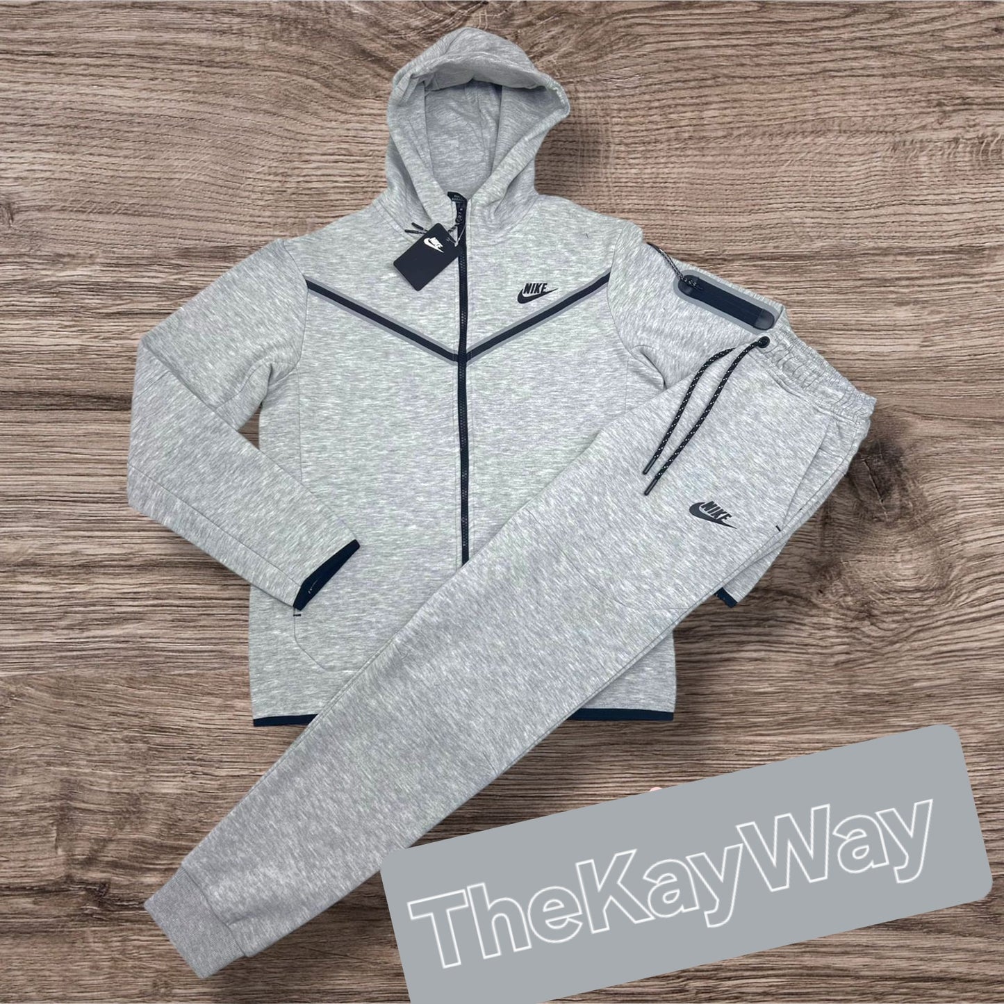 Truly Kids Jogger Tech Sets