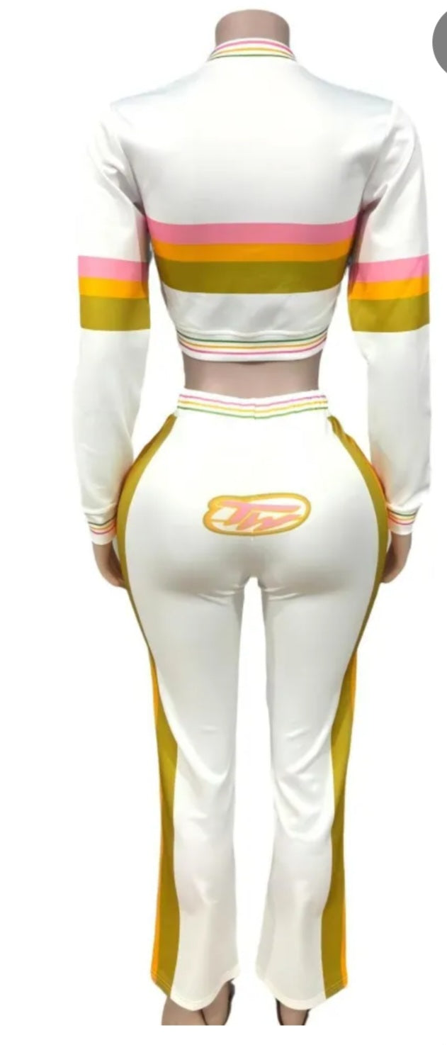 Truly Tracksuits