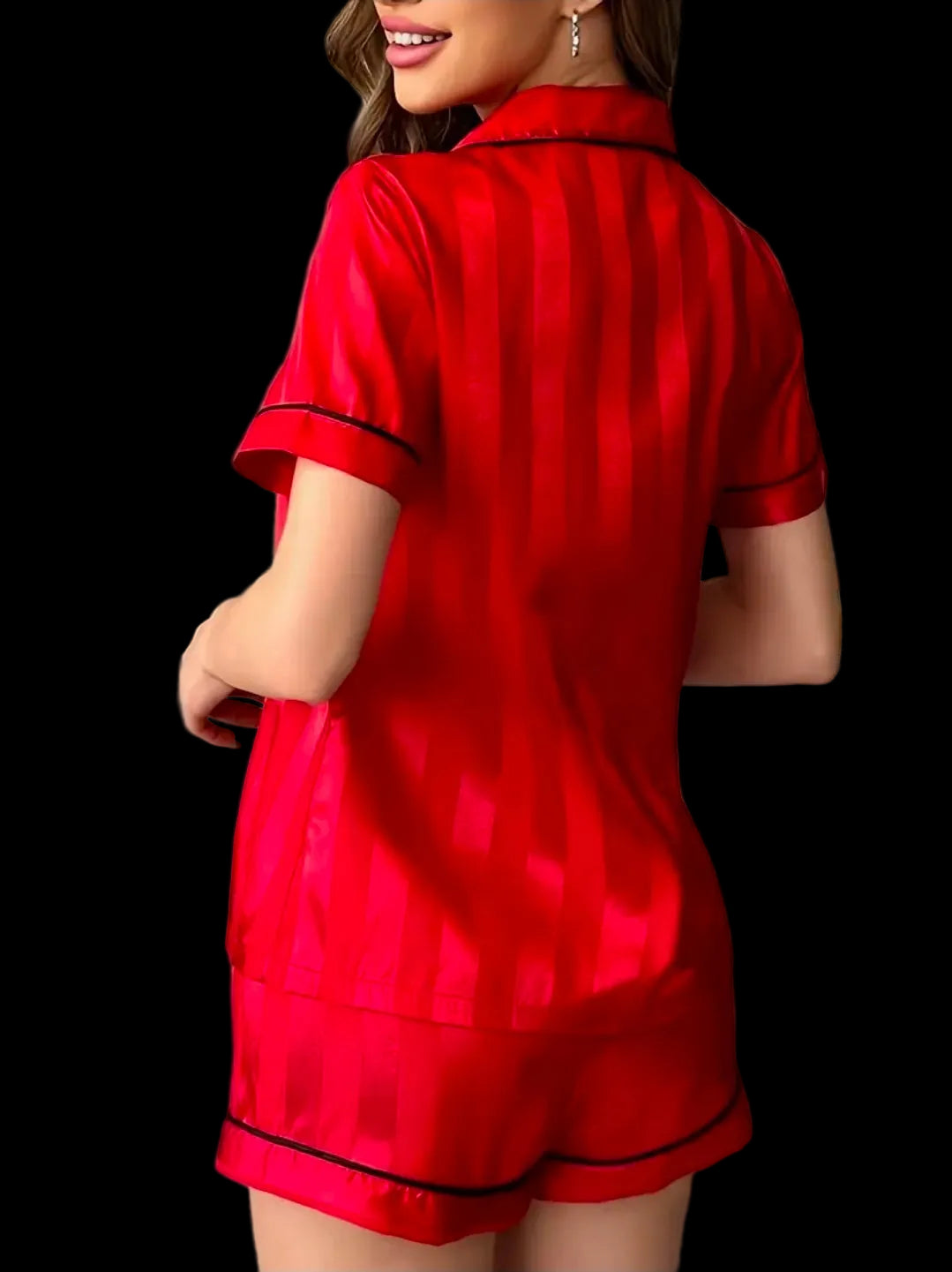 Kay's Love Silk PJS