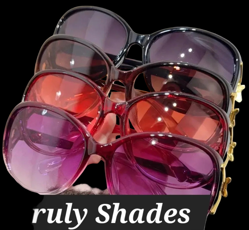 Truly Shades