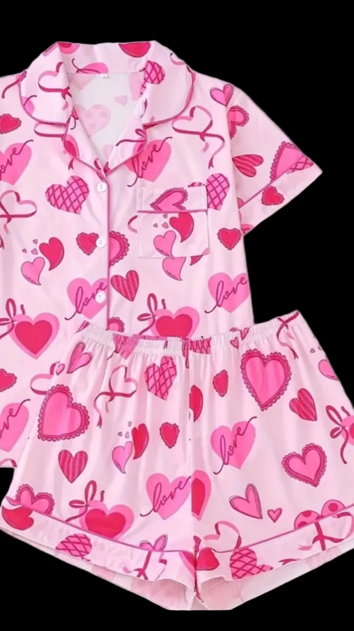 Kay's Truly PJS