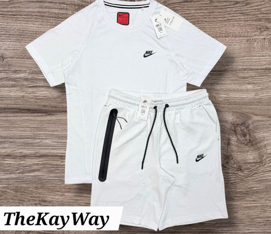 Truly Tech Jogger Sets