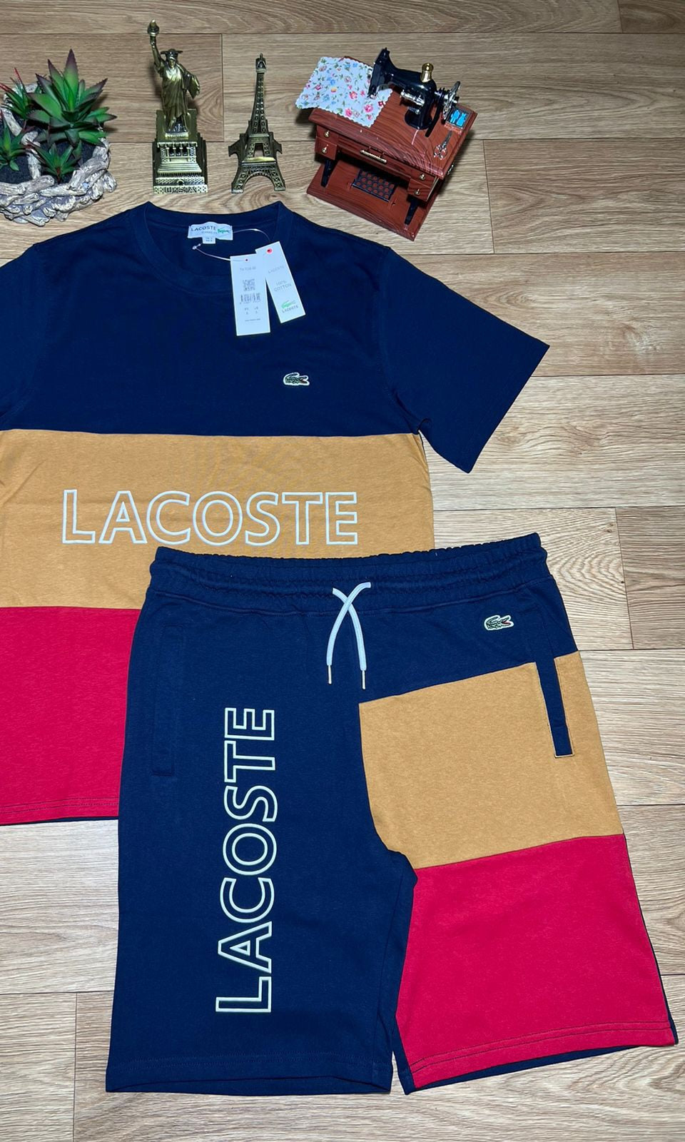 KayWay Shorts Sets