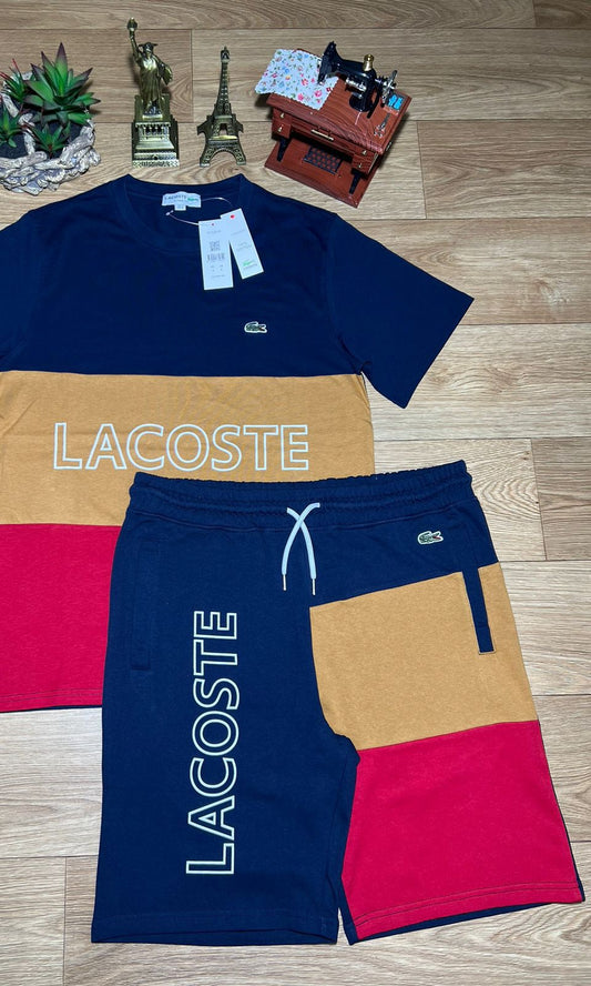 KayWay Shorts Sets