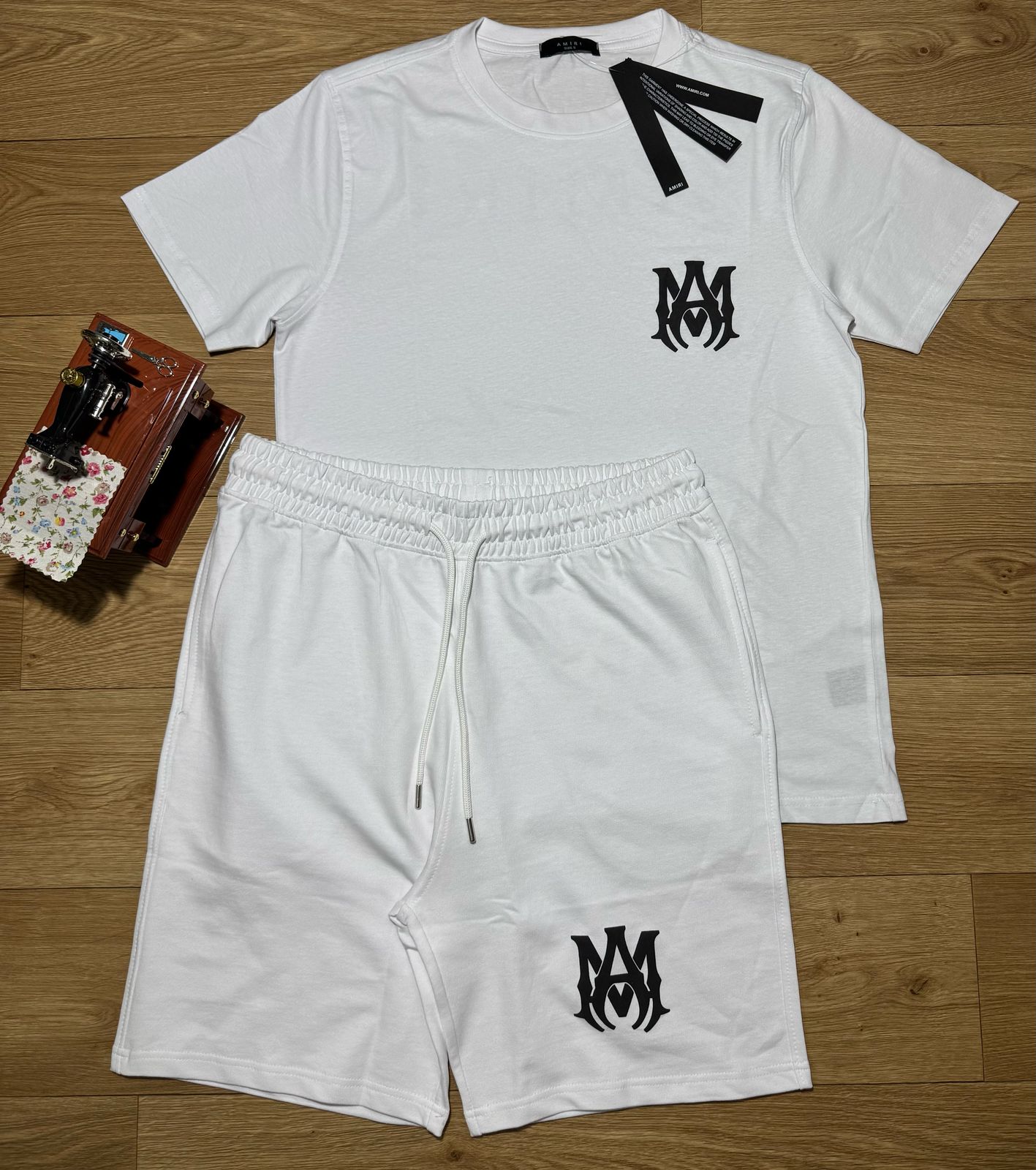 Kay's Short Sets