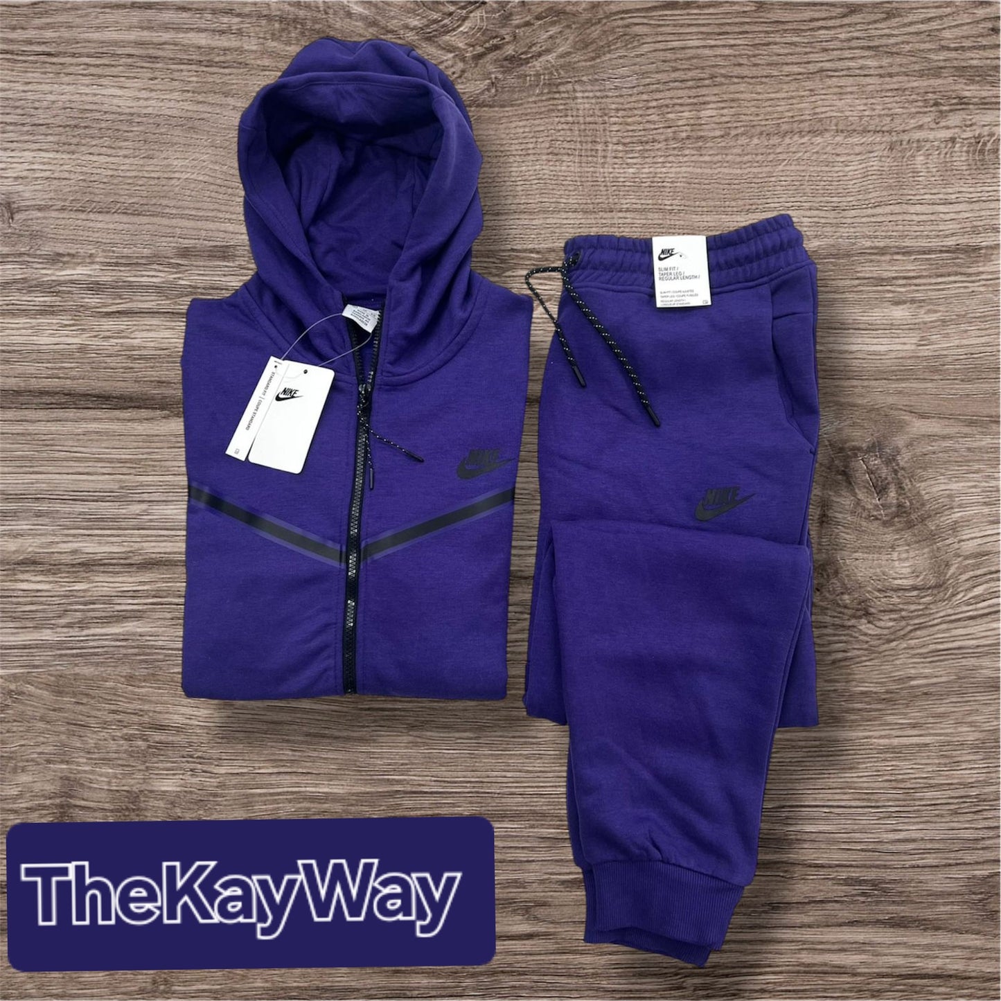 Kays Truly Jogger Sets