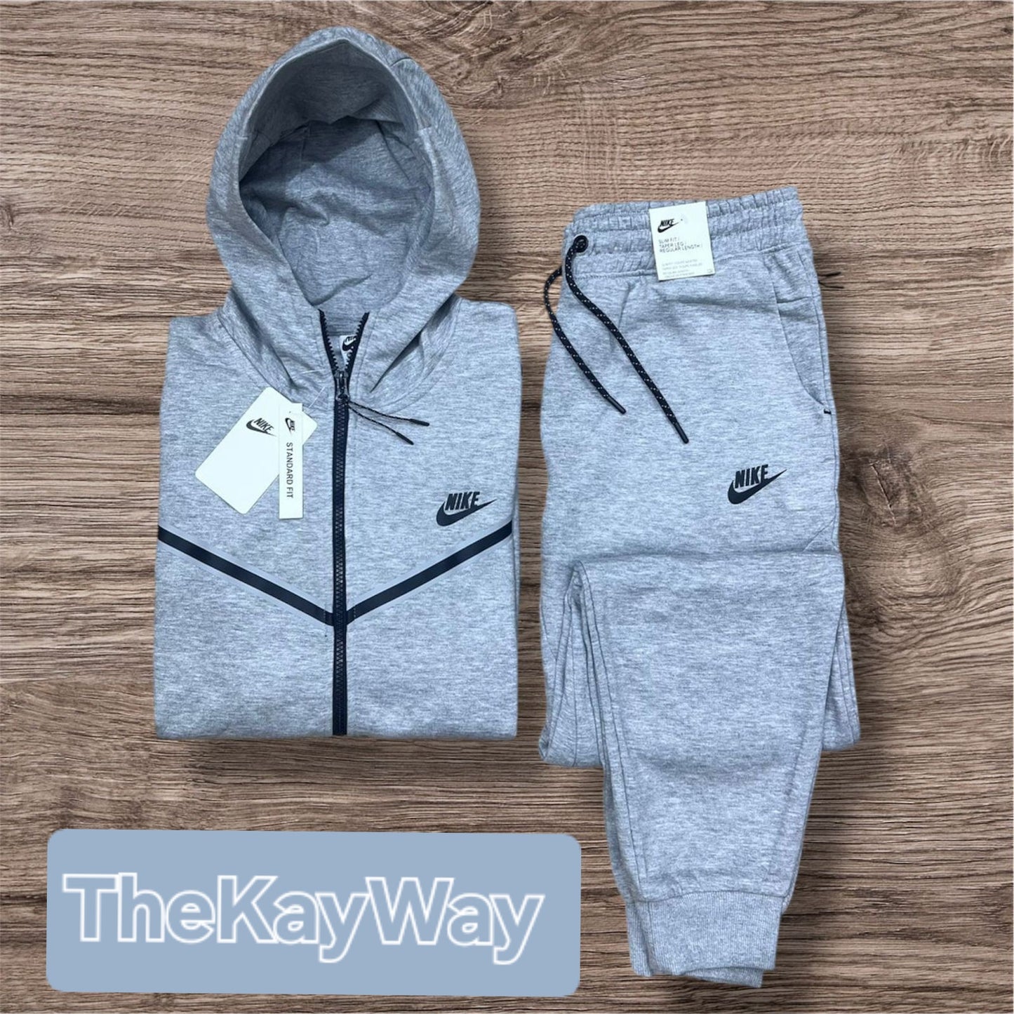 Kays Truly Jogger Sets