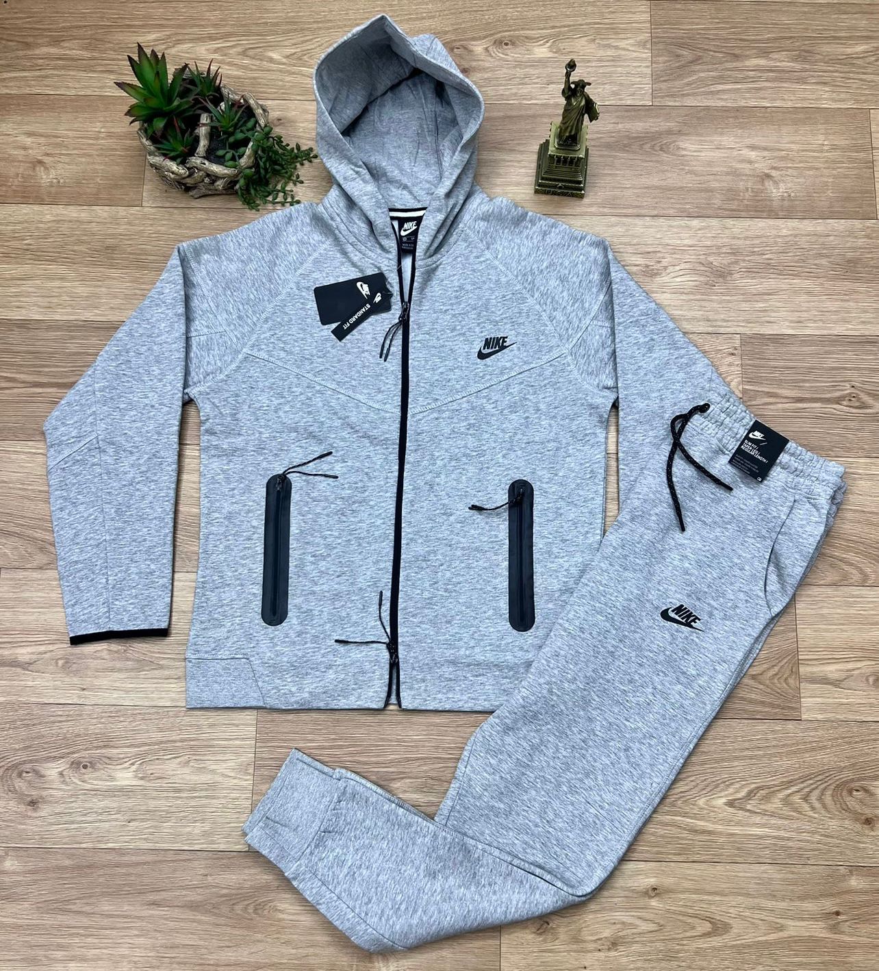 Kay's Tech Jogger Set