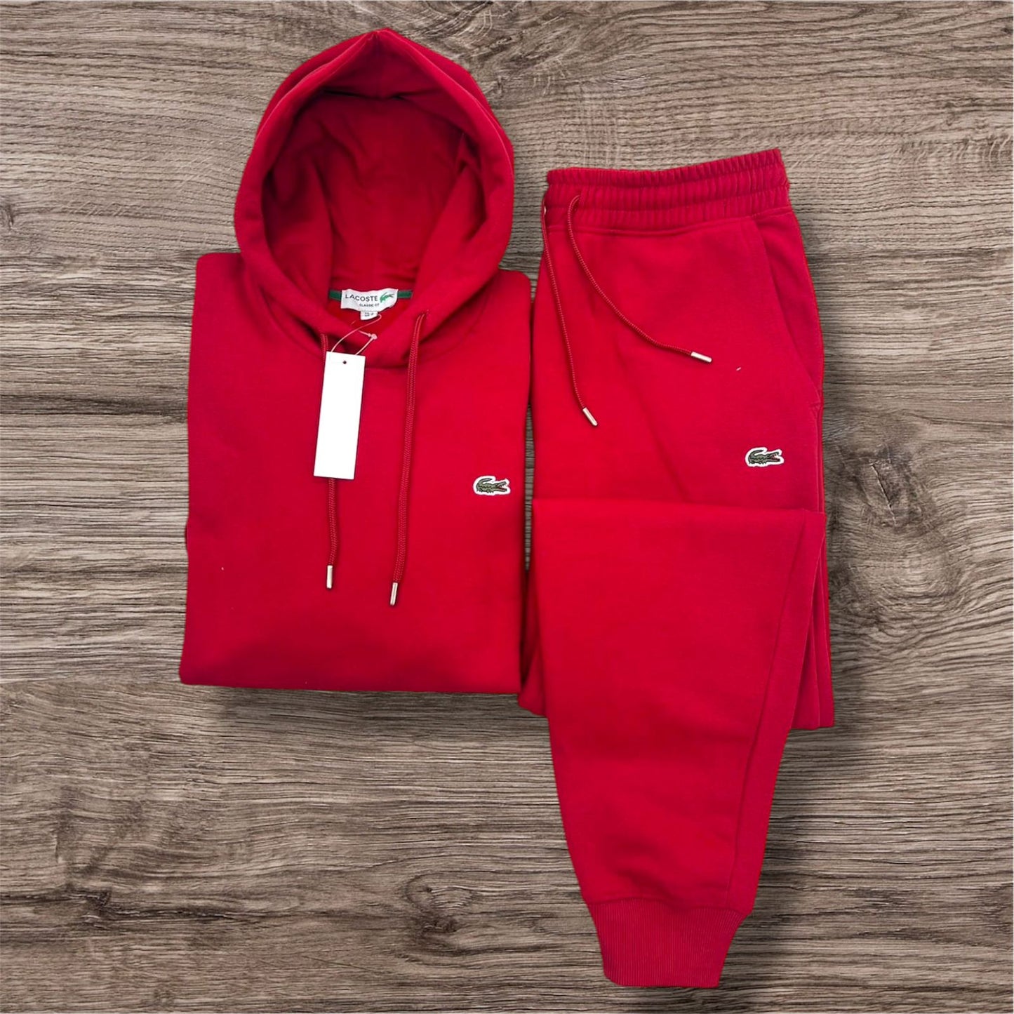 La Kay's Coste Jogger Sets