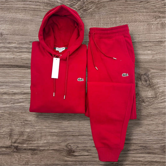 La Kay's Coste Jogger Sets