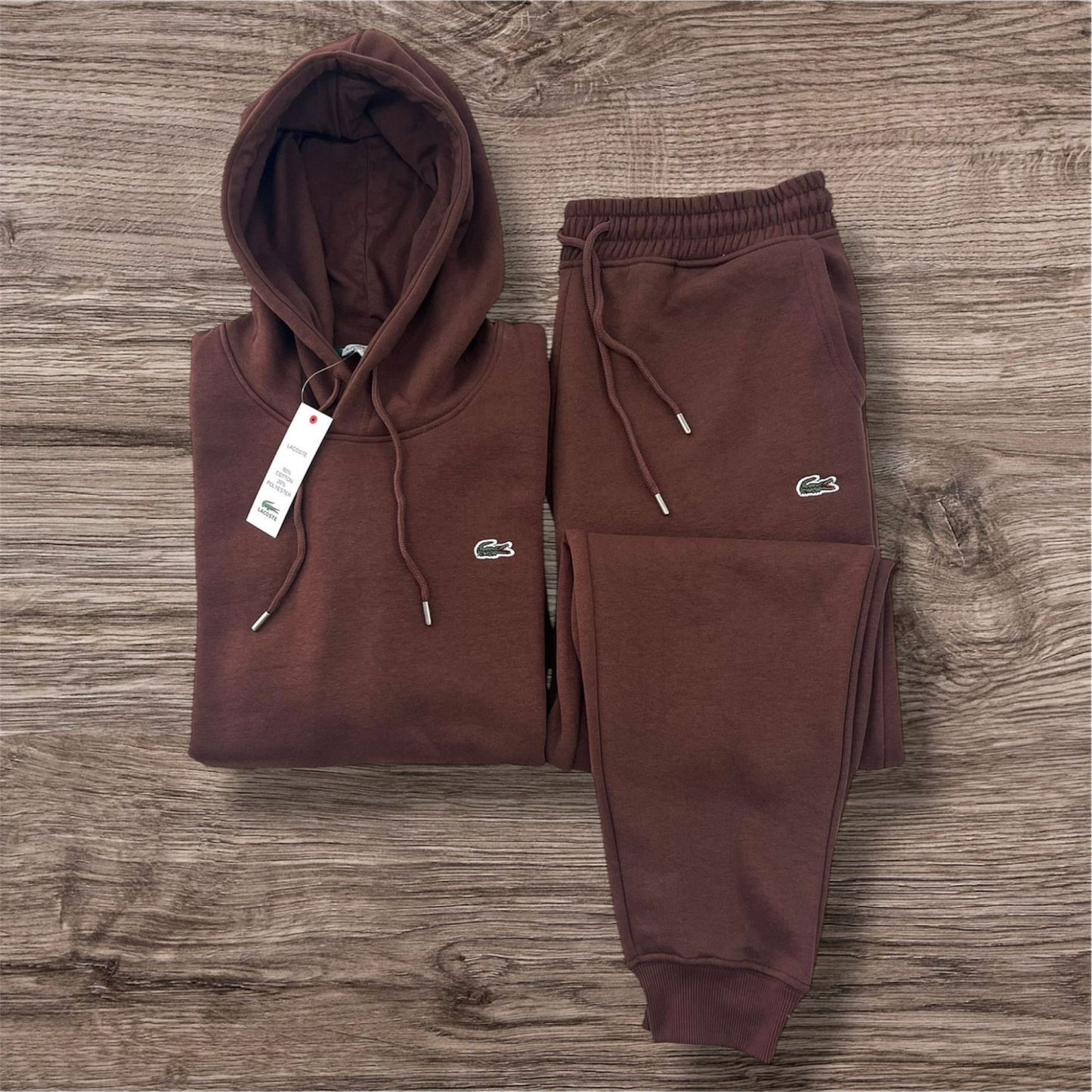 La Kay's Coste Jogger Sets