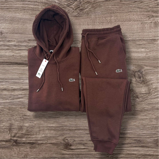 La Kay's Coste Jogger Sets