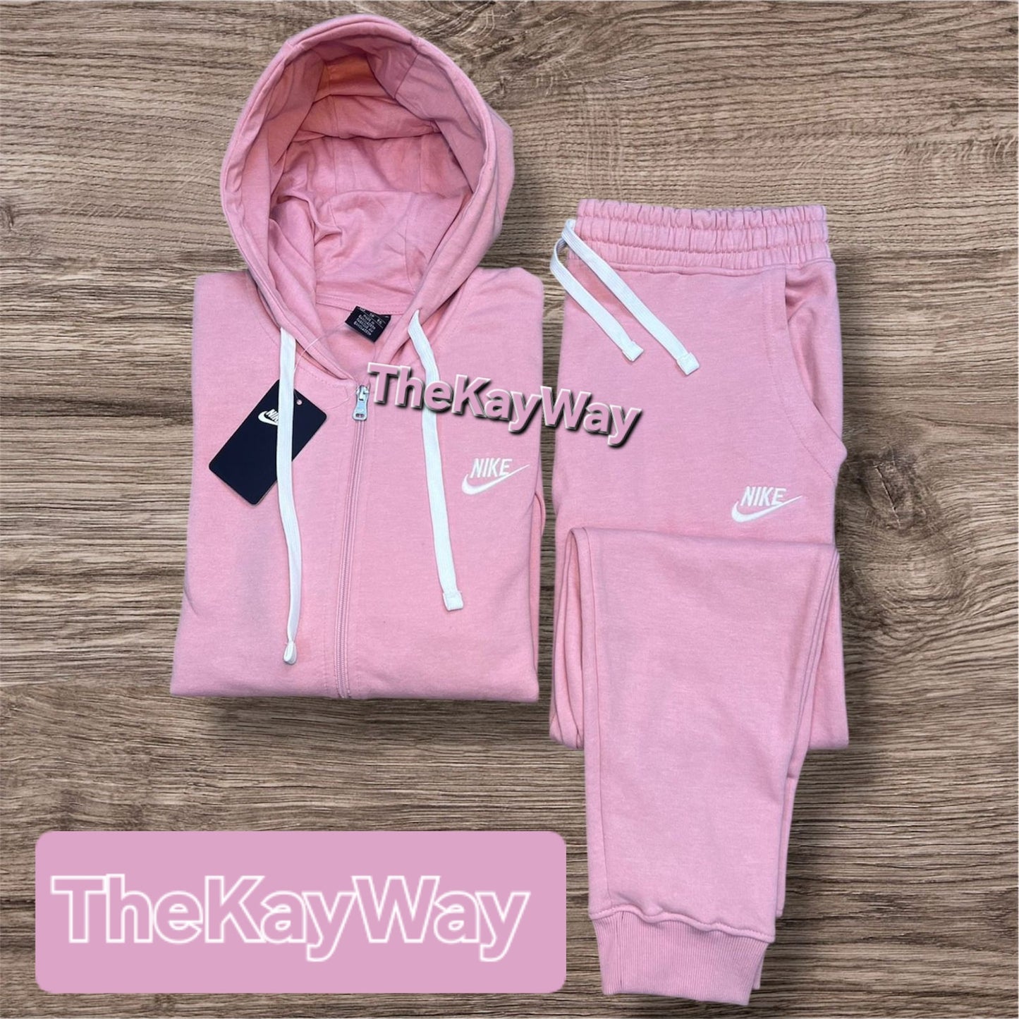 Kays Truly Jogger Sets