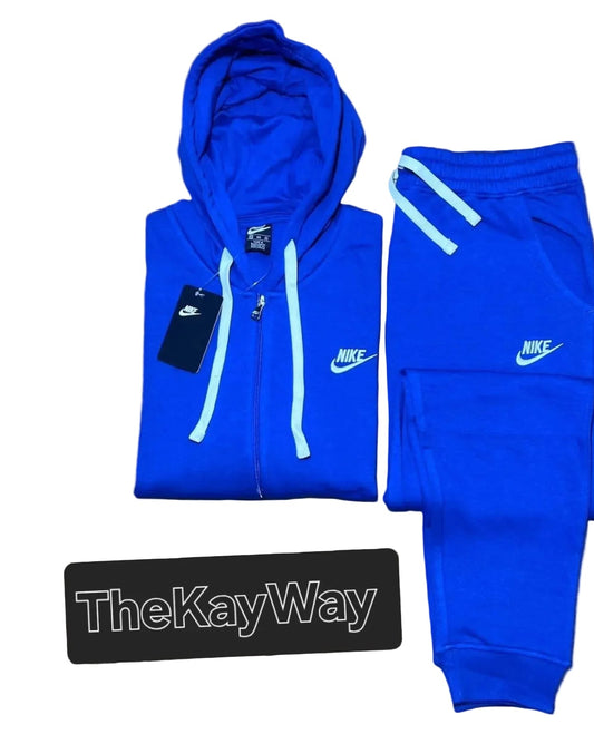 Kay's Truly Jogger Sets