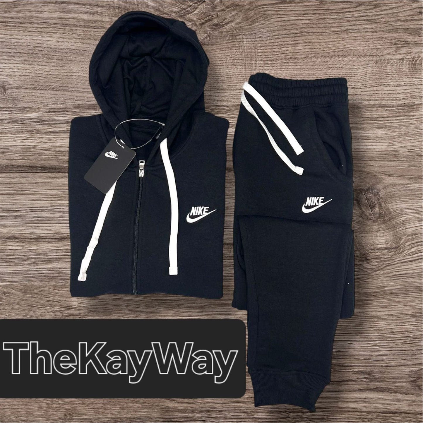 Kay's Truly Jogger Sets