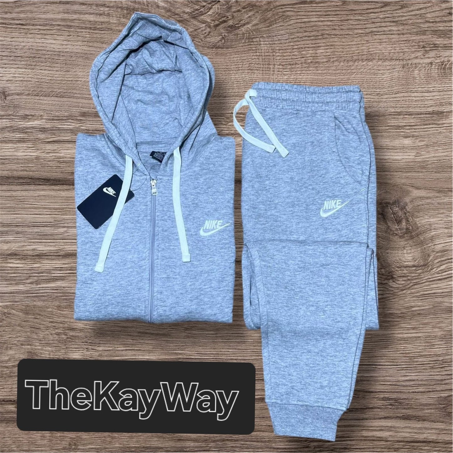 Kay's Truly Jogger Sets