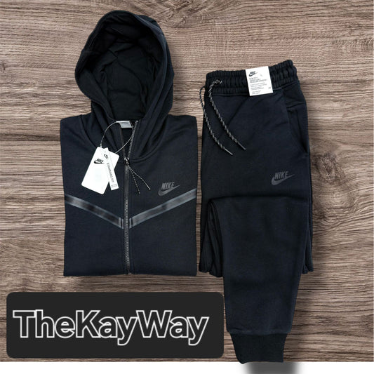 Kays Truly Jogger Sets