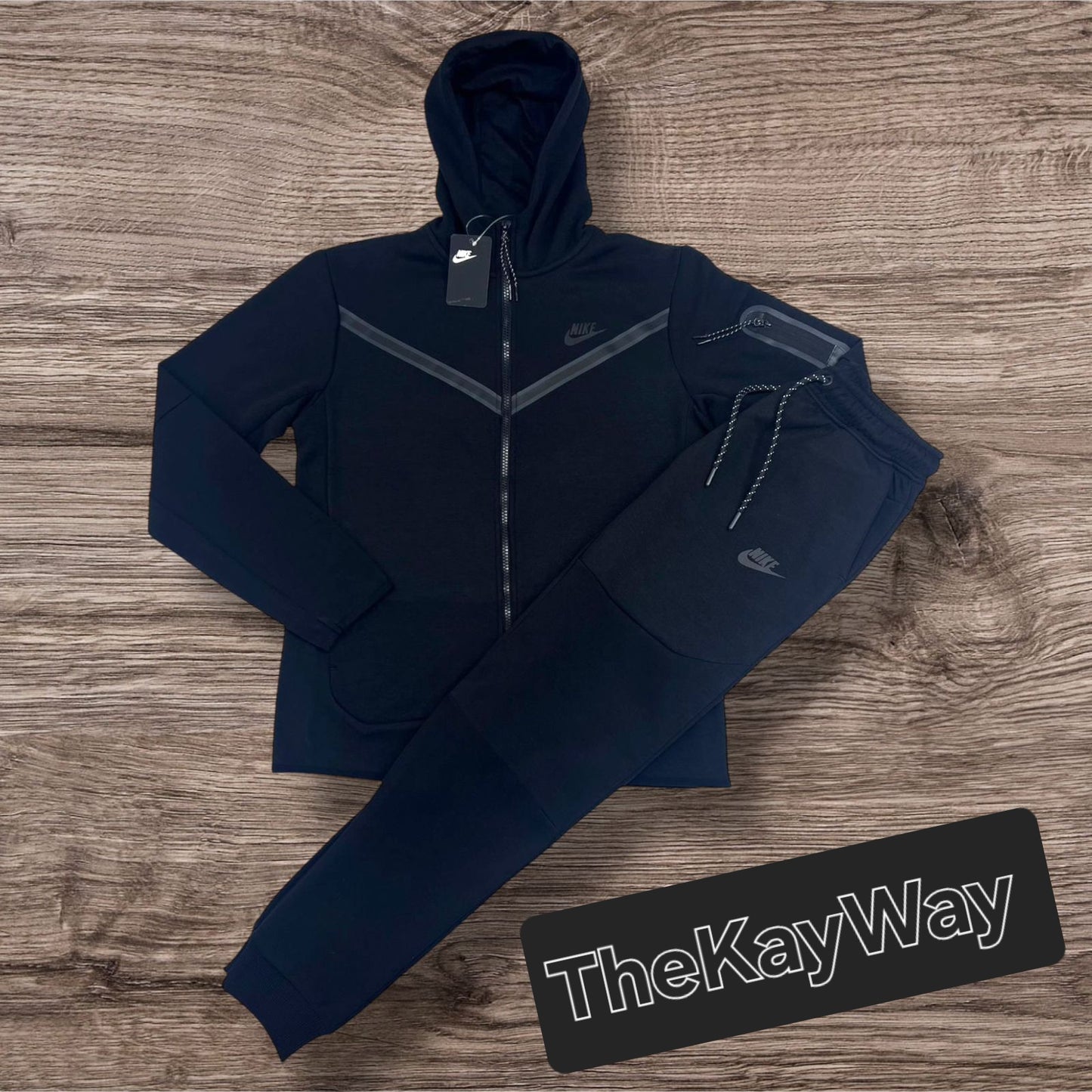 Truly Kids Jogger Tech Sets