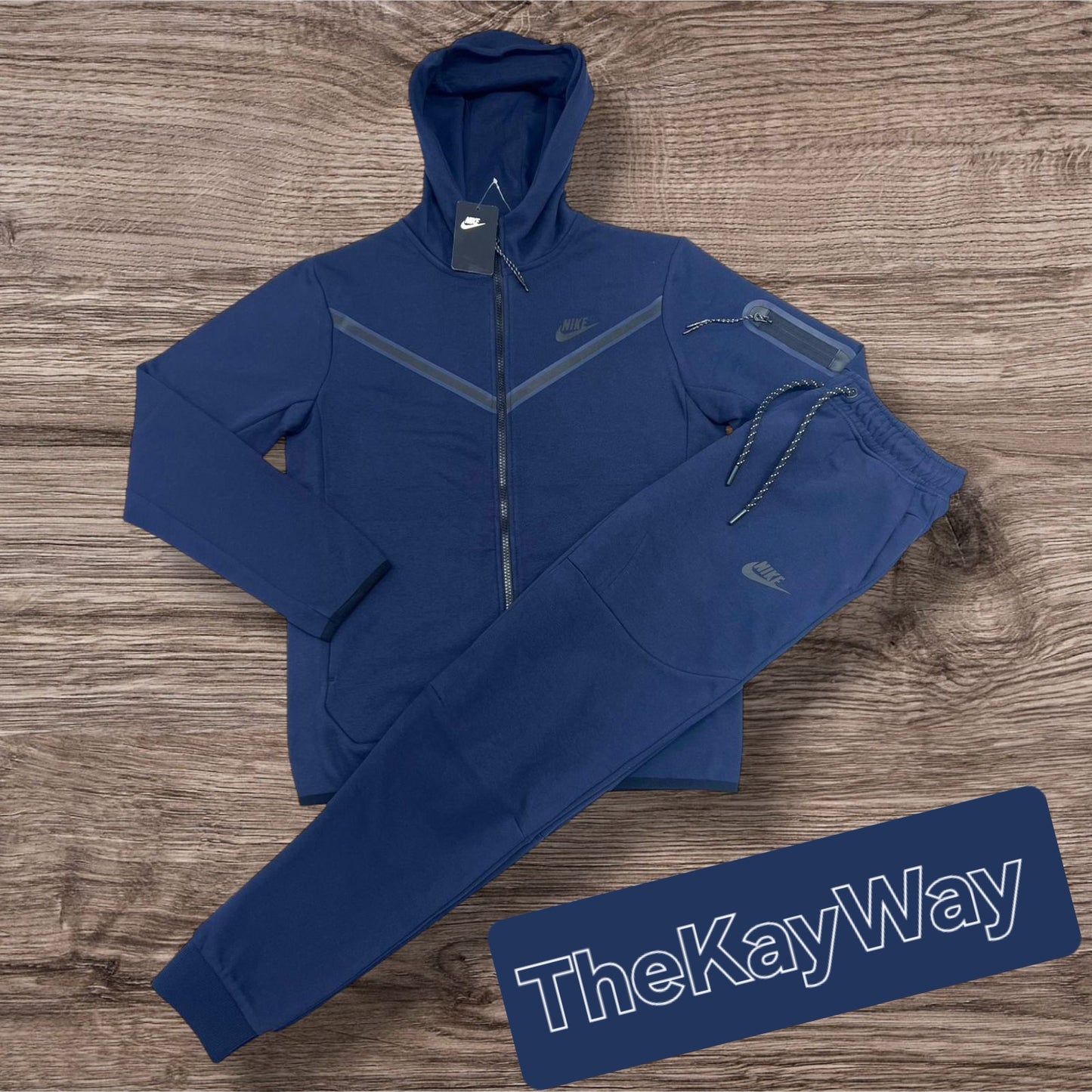 Truly Kids Jogger Tech Sets
