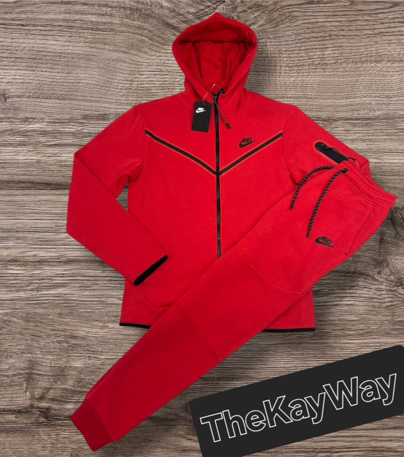 Truly Kids Jogger Tech Sets