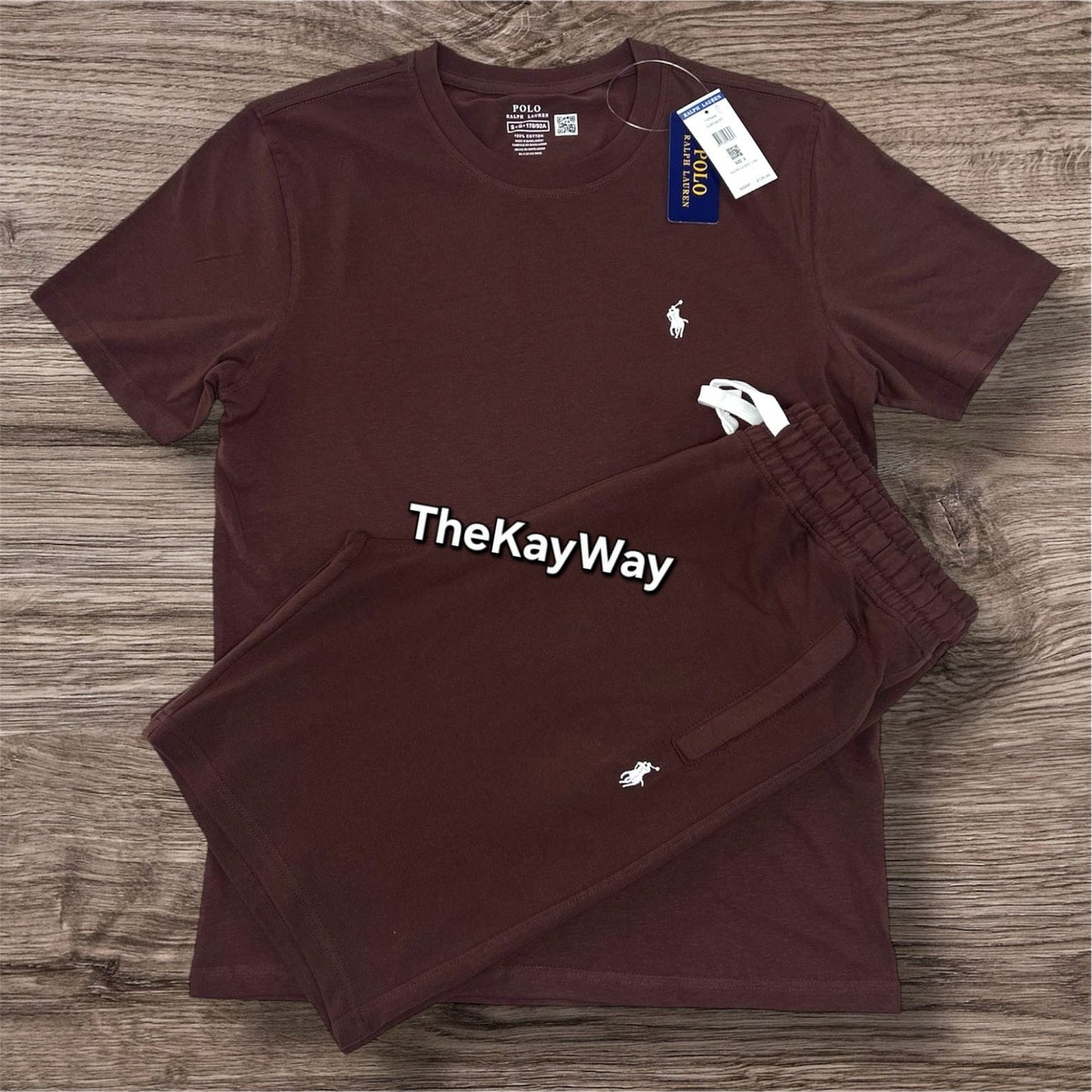 Kay's Truly Small Horse Short Sets
