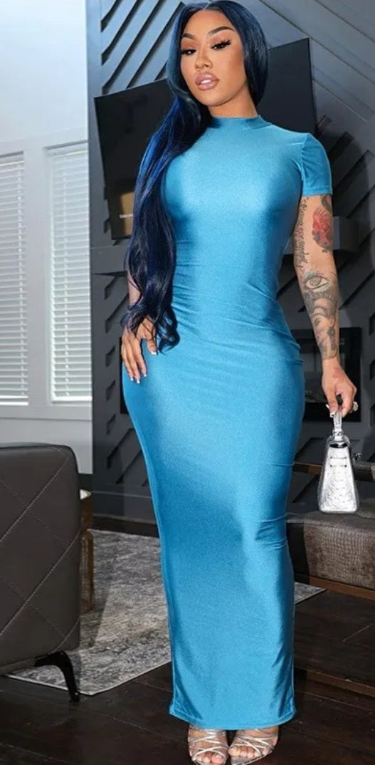 Kay's Body Dress