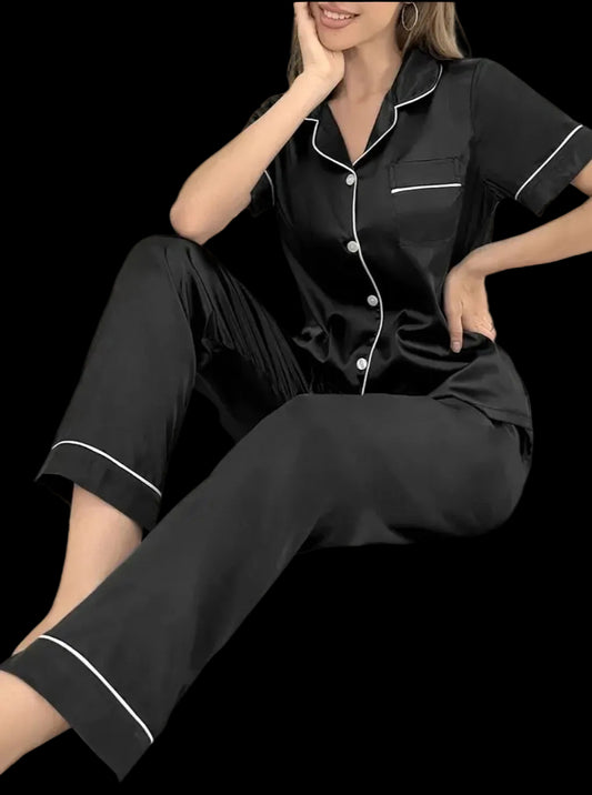 Kay's Truly Silk PJS