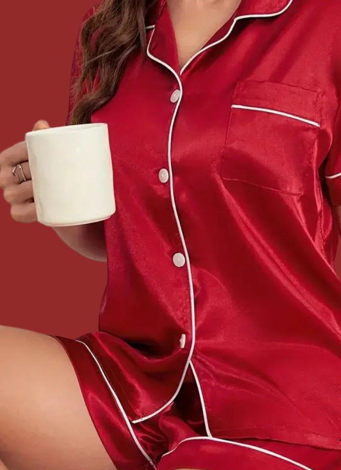 Kay's Truly Silk PJS
