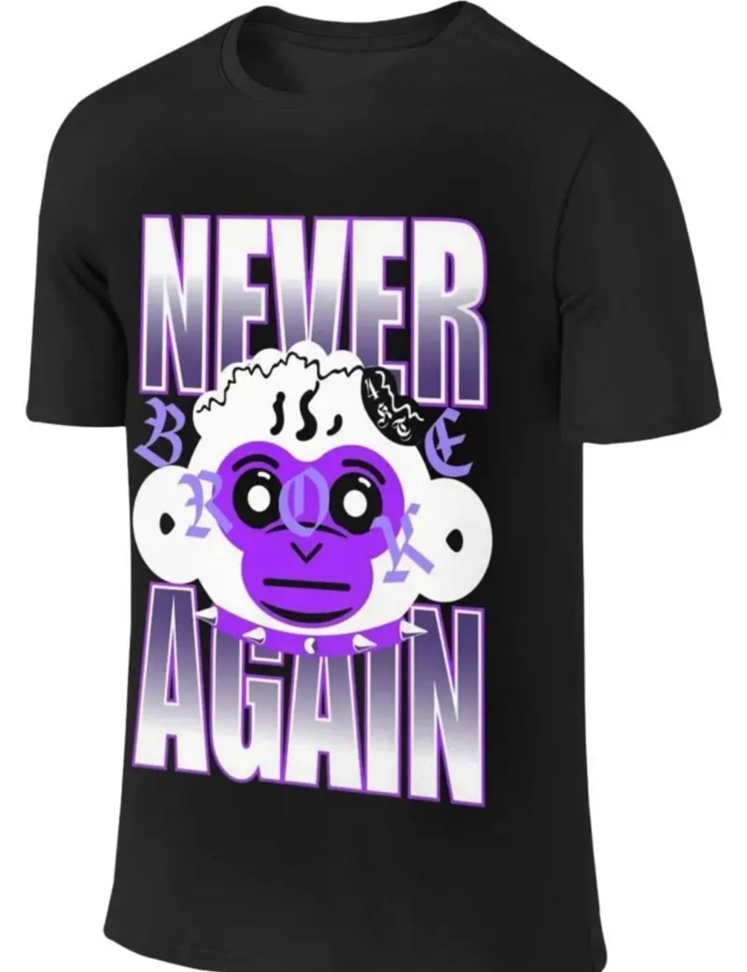 Truly Tee