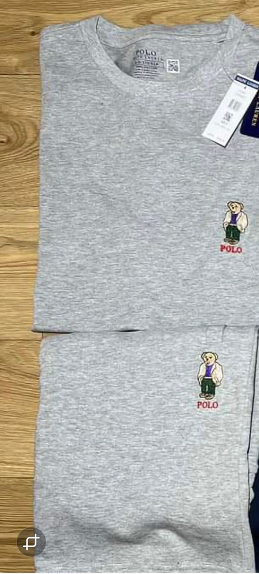 Kay's Bears Short Sets