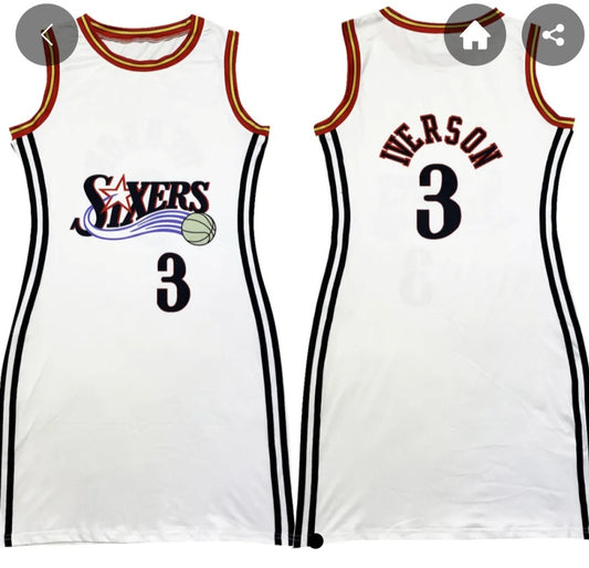 Jersey Kay's Dress