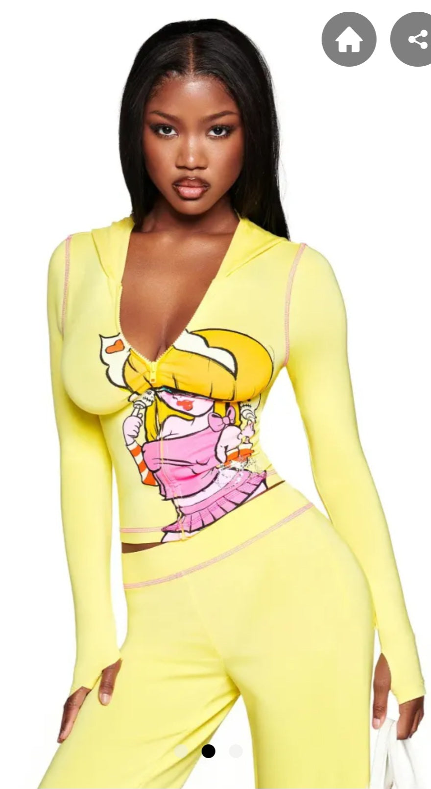 Kay's Cartoon G Sets