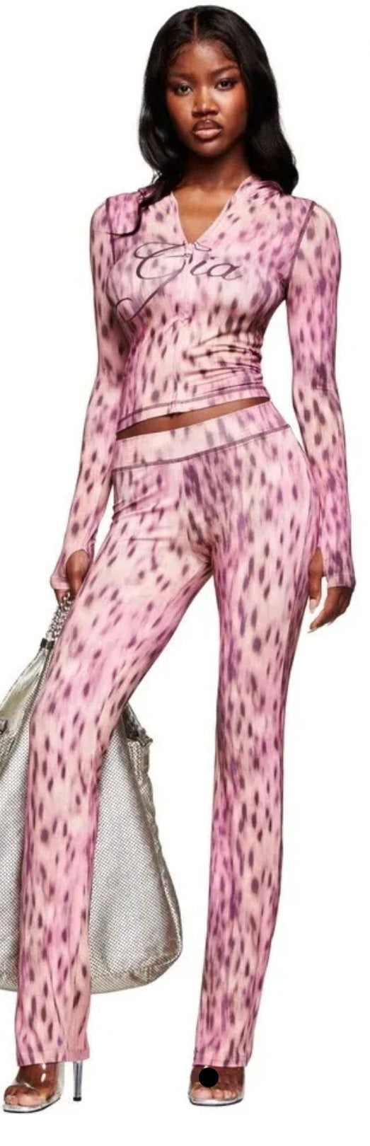 Kay's Fitted G 2pc Sets