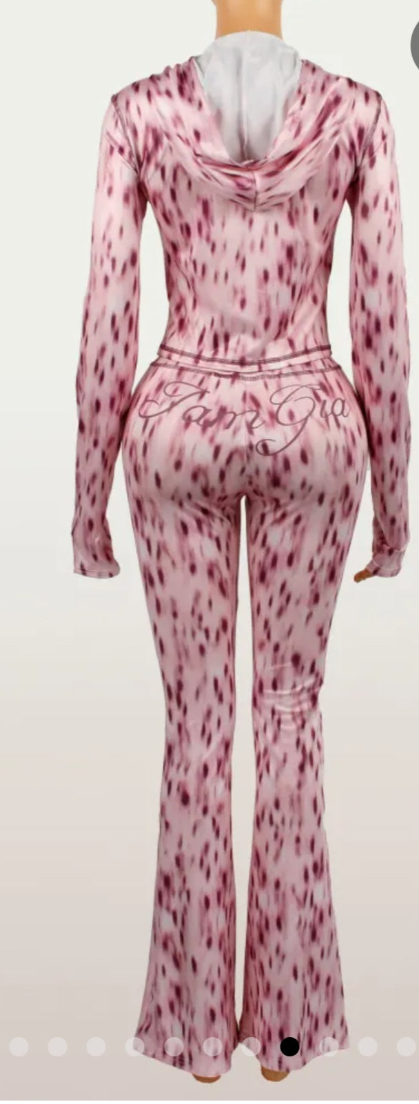 Kay's Fitted G 2pc Sets