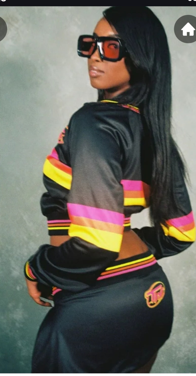Truly Tracksuits