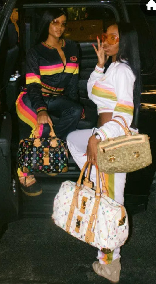 Truly Tracksuits