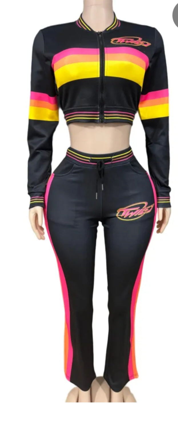 Truly Tracksuits