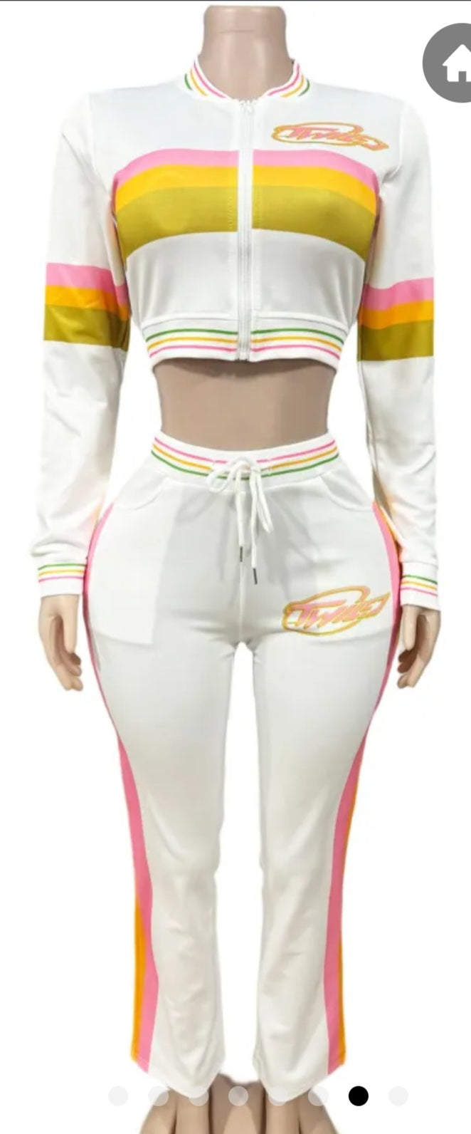 Truly Tracksuits