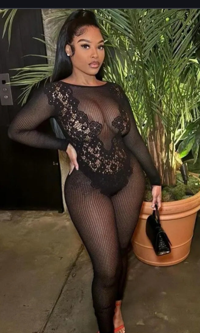 Mesh ta Me