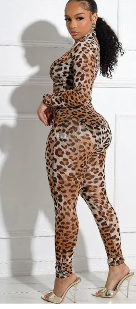 That Shiii On Me Jumpsuit