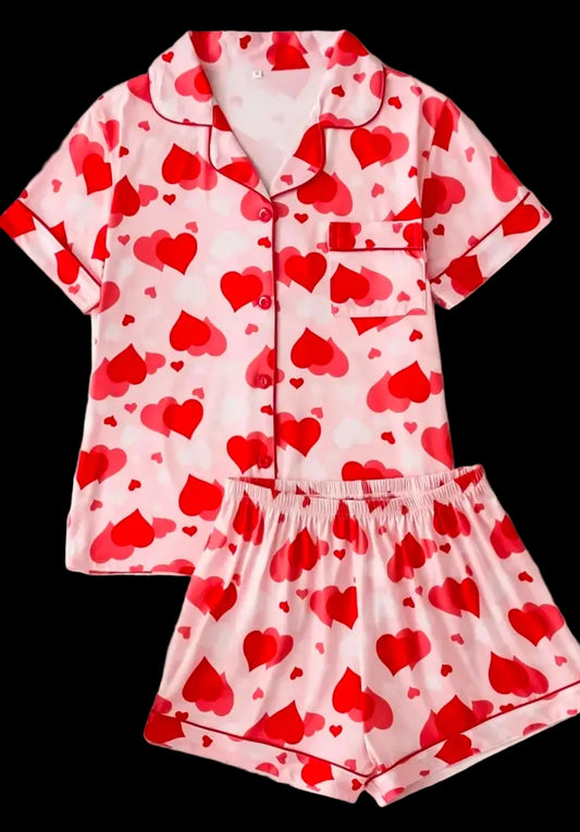 Kay's Hearty PJS