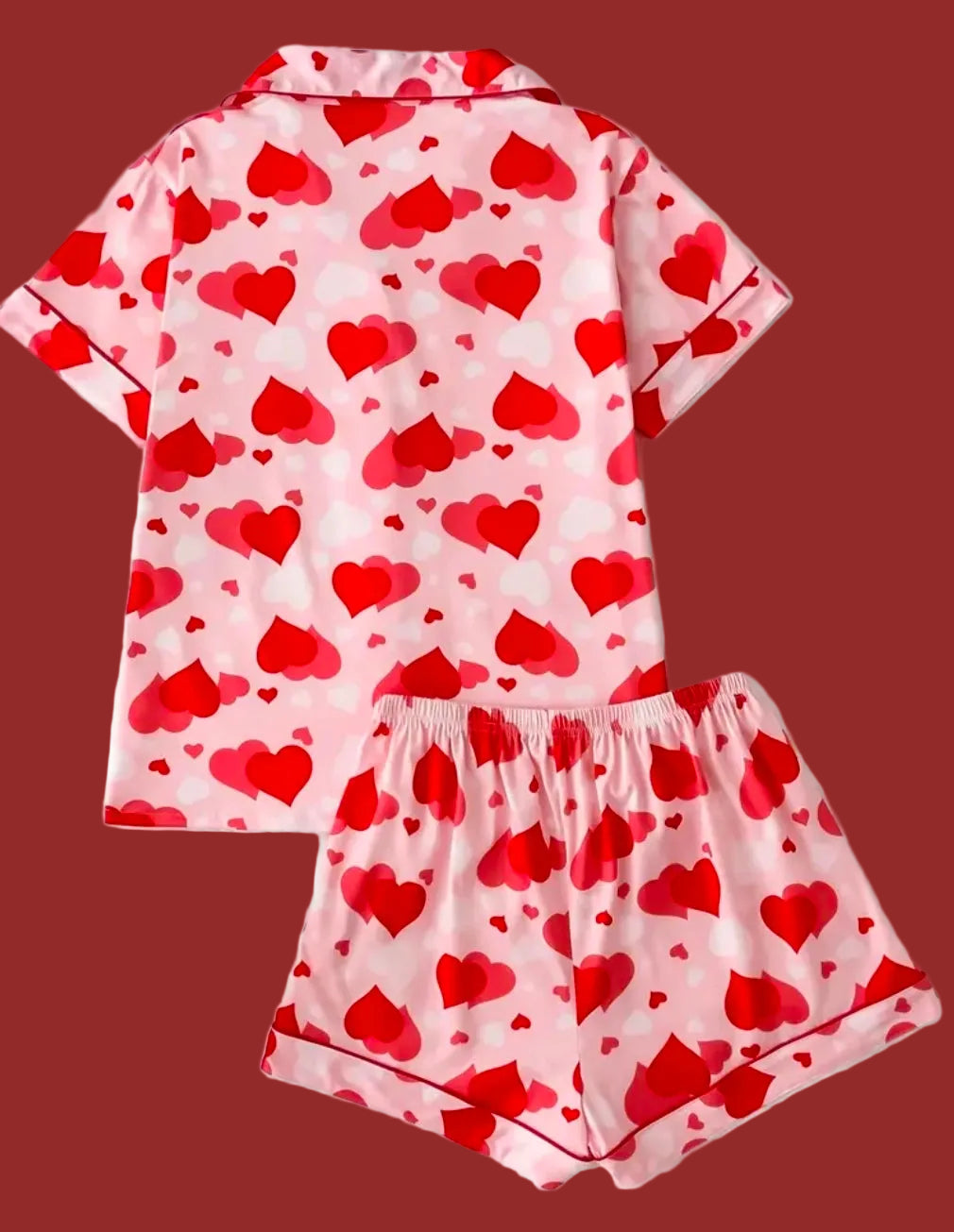Kay's Hearty PJS