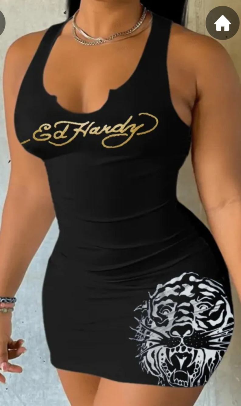 Truly Mini Dresses