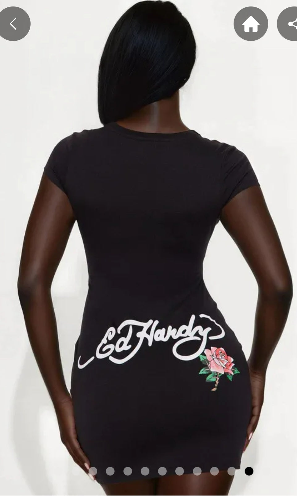 Kay's Hardy Dresses