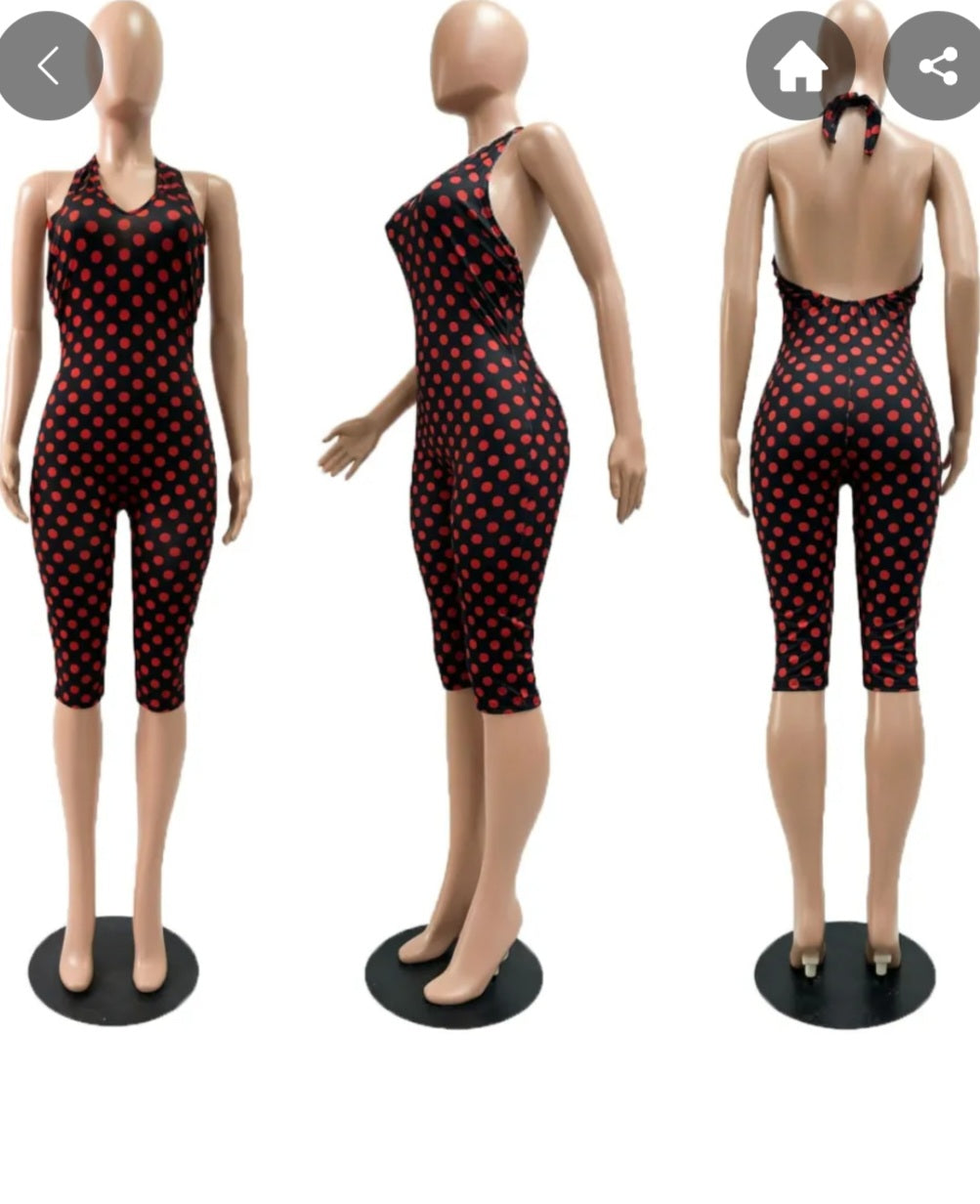 Kay's Pokey Romper