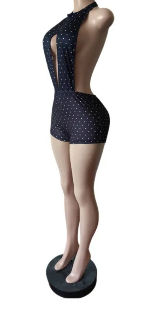 Show Me Some Romper