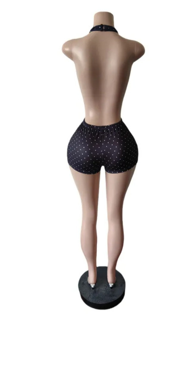 Show Me Some Romper
