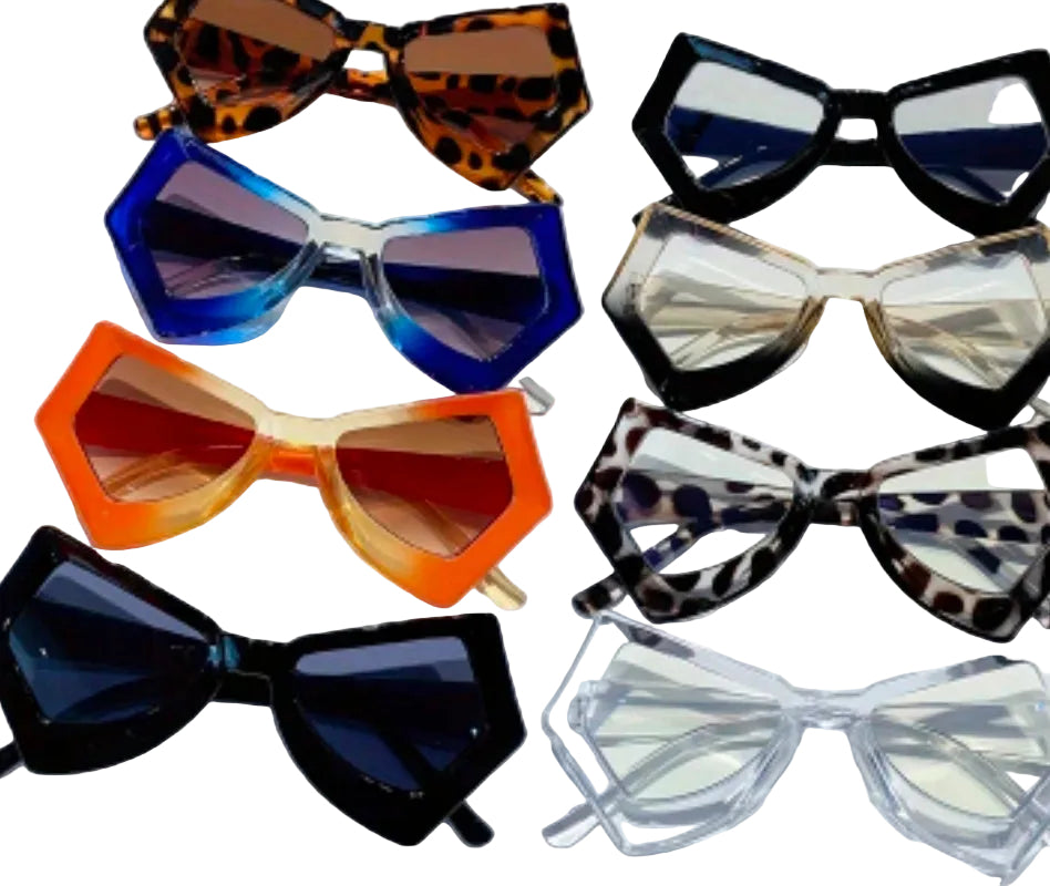Truly Shades